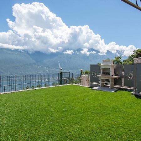 Ferienwohnung Casa Martinelli Tremosine Exterior foto