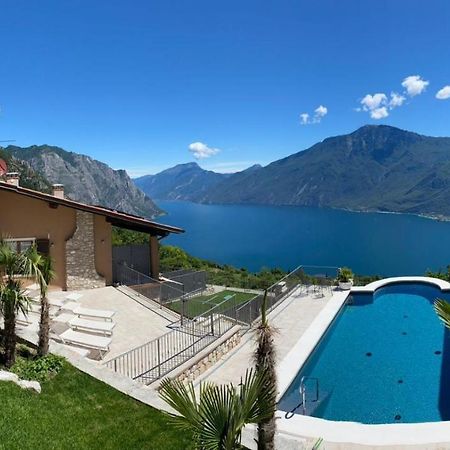 Ferienwohnung Casa Martinelli Tremosine Exterior foto