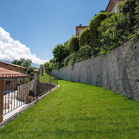 Ferienwohnung Casa Martinelli Tremosine Exterior foto
