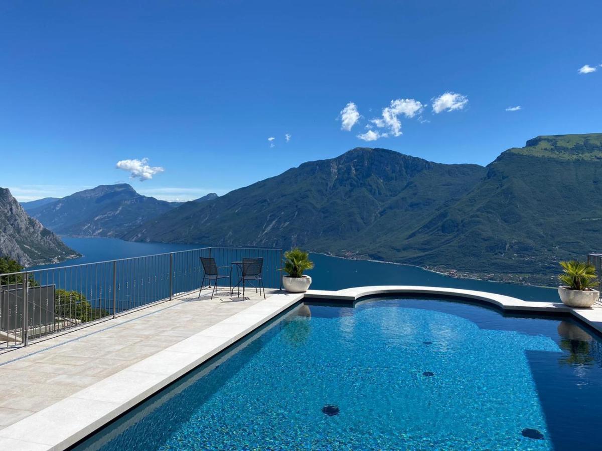 Ferienwohnung Casa Martinelli Tremosine Exterior foto