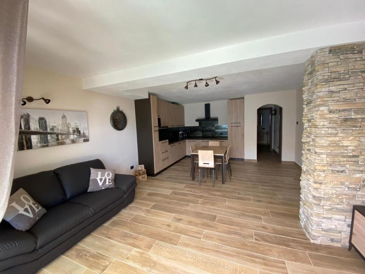Ferienwohnung Casa Martinelli Tremosine Exterior foto