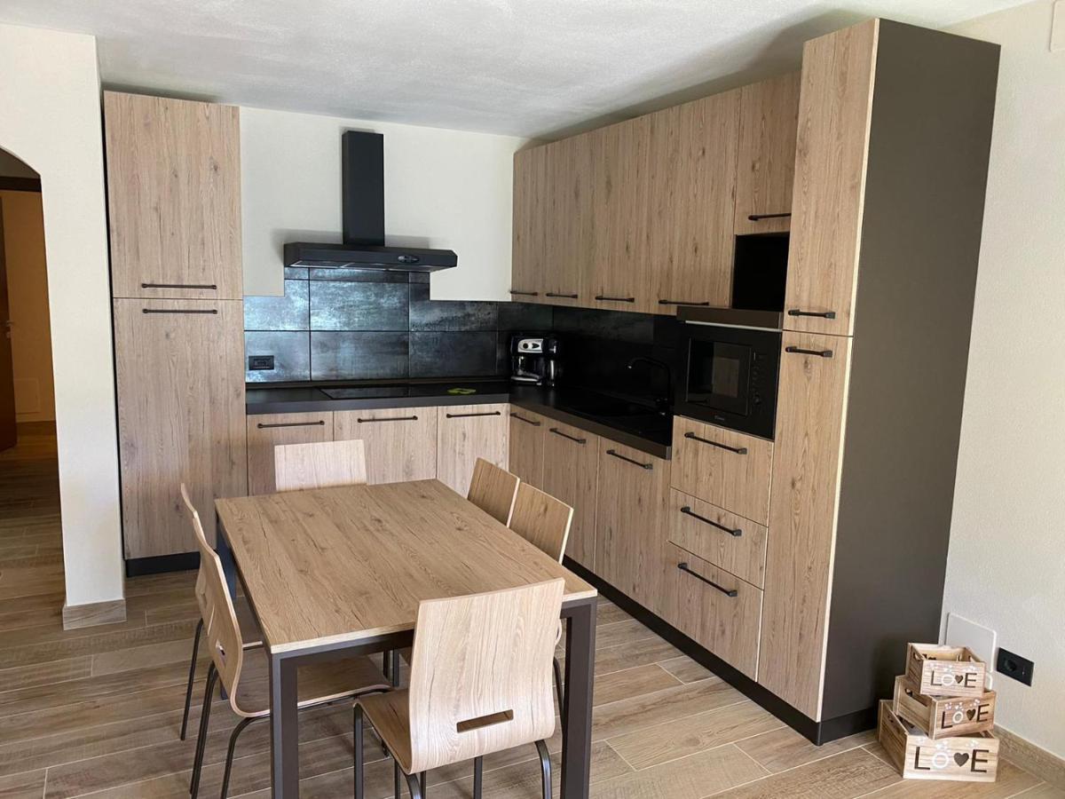 Ferienwohnung Casa Martinelli Tremosine Exterior foto