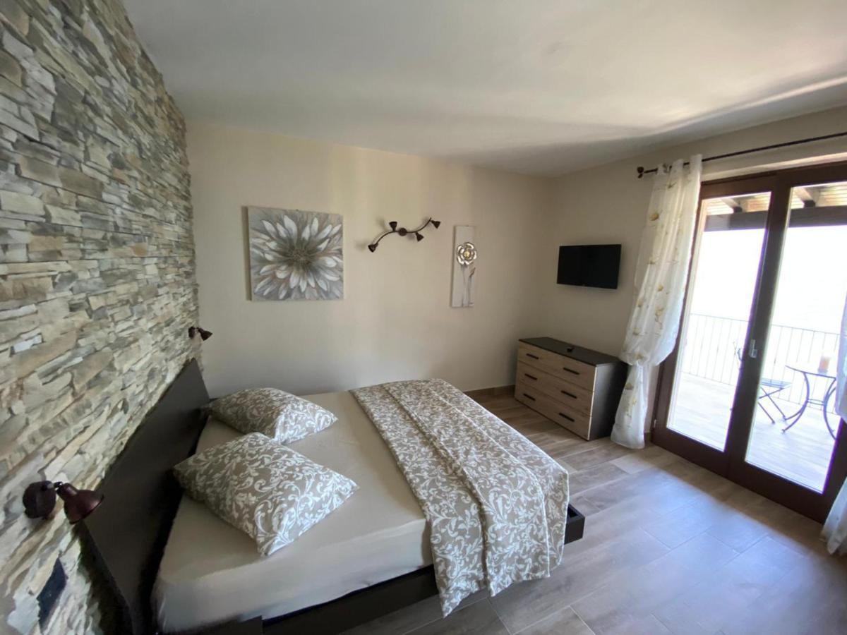 Ferienwohnung Casa Martinelli Tremosine Exterior foto