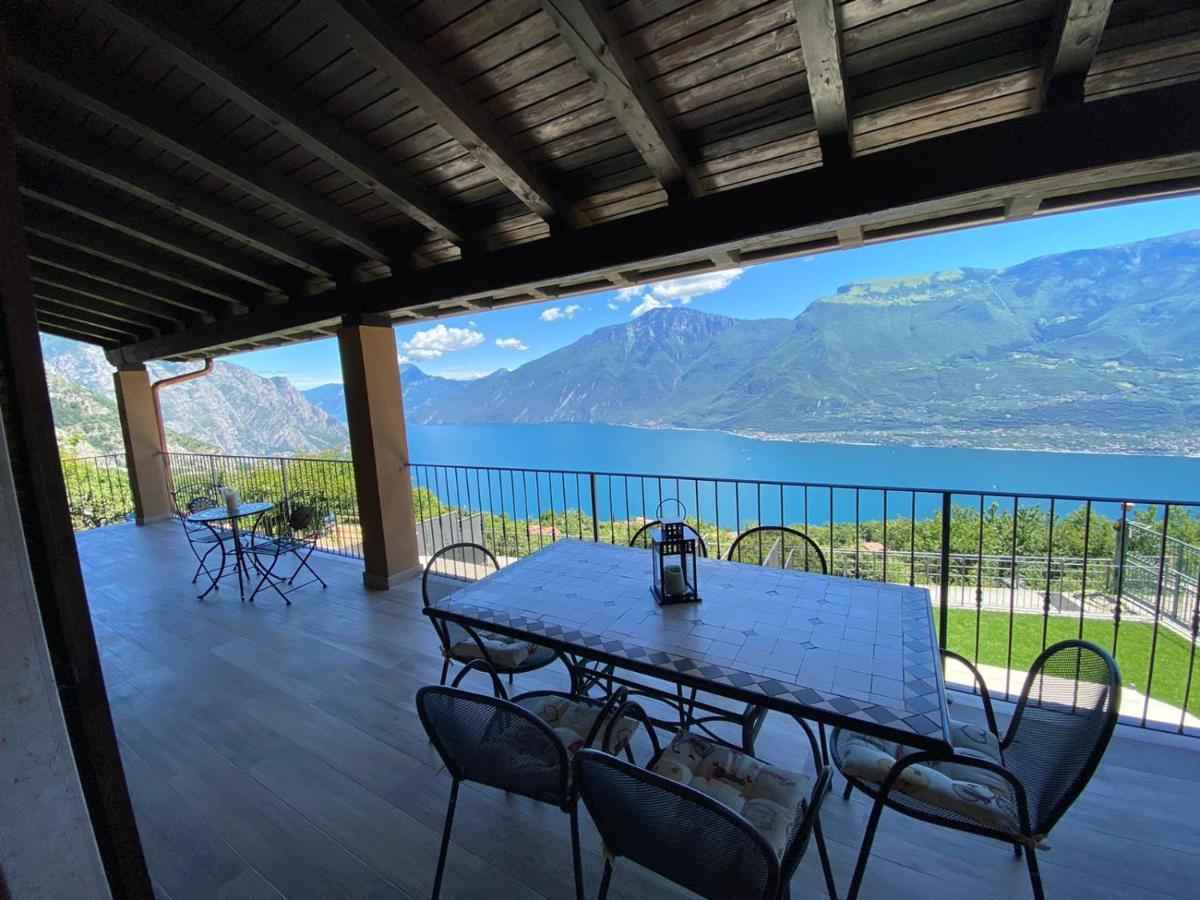 Ferienwohnung Casa Martinelli Tremosine Exterior foto