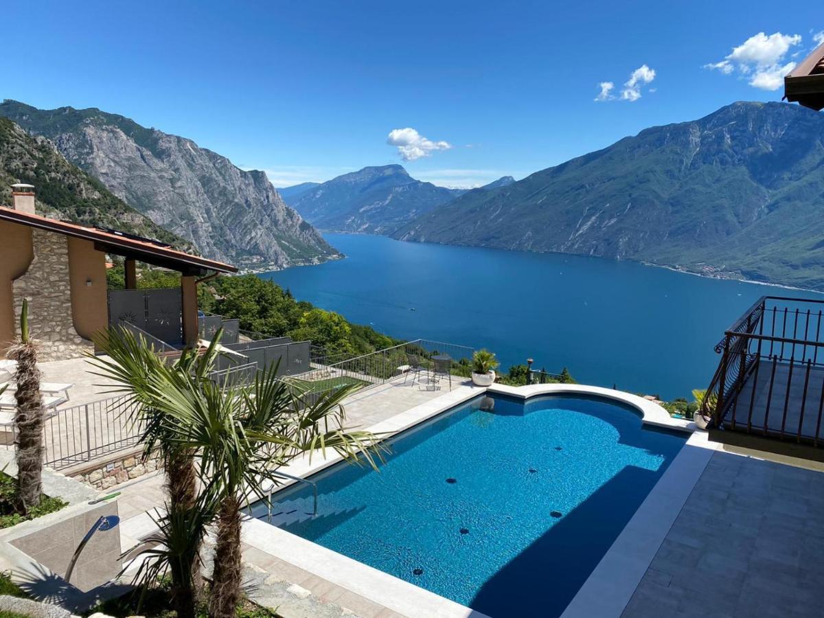 Ferienwohnung Casa Martinelli Tremosine Exterior foto
