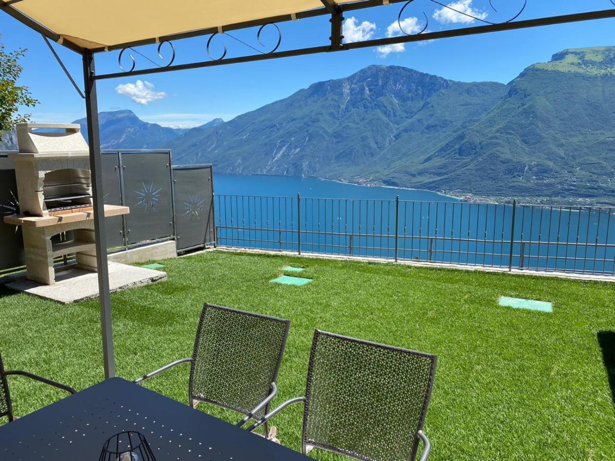 Ferienwohnung Casa Martinelli Tremosine Exterior foto