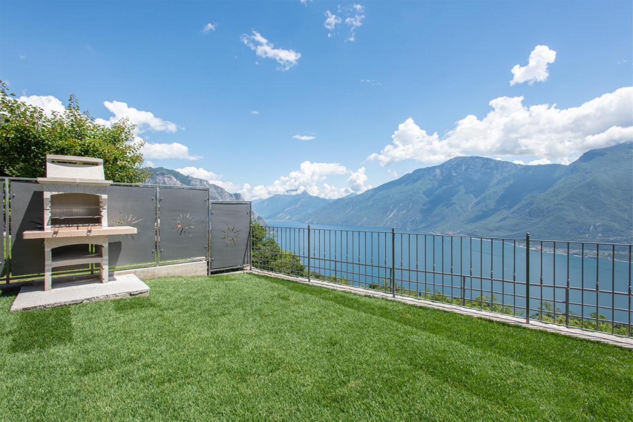 Ferienwohnung Casa Martinelli Tremosine Exterior foto