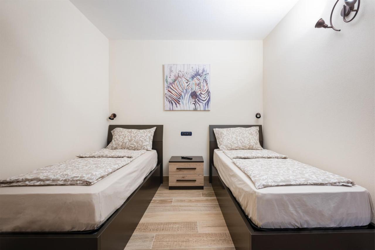 Ferienwohnung Casa Martinelli Tremosine Exterior foto