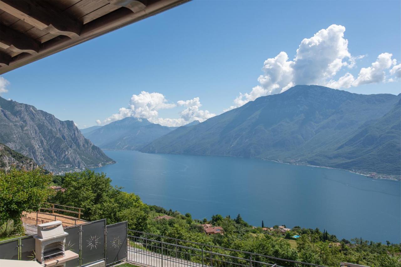 Ferienwohnung Casa Martinelli Tremosine Exterior foto